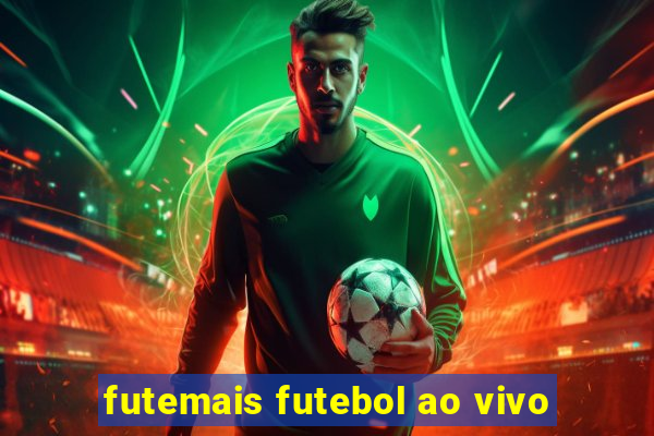 futemais futebol ao vivo